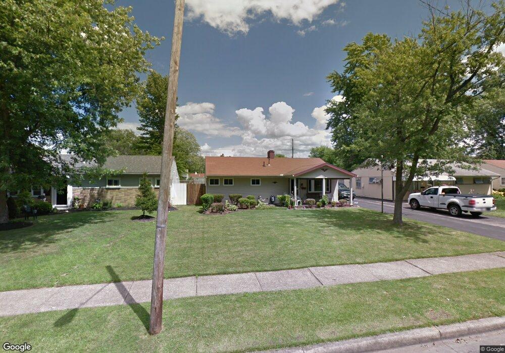 4209 Talbot Ln, Lorain, OH 44055 - photo 1