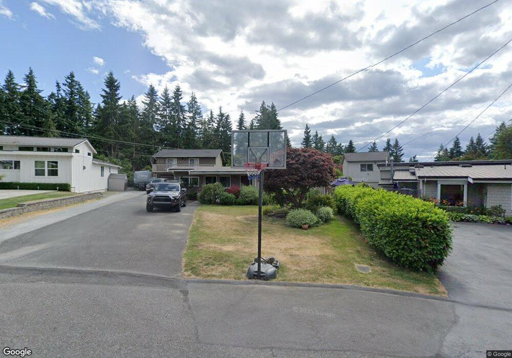 24316 101st Ave W, Edmonds, WA 98020 - photo 1