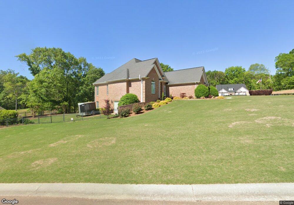 523 Belaire Dr, Winder, GA 30680 - photo 1