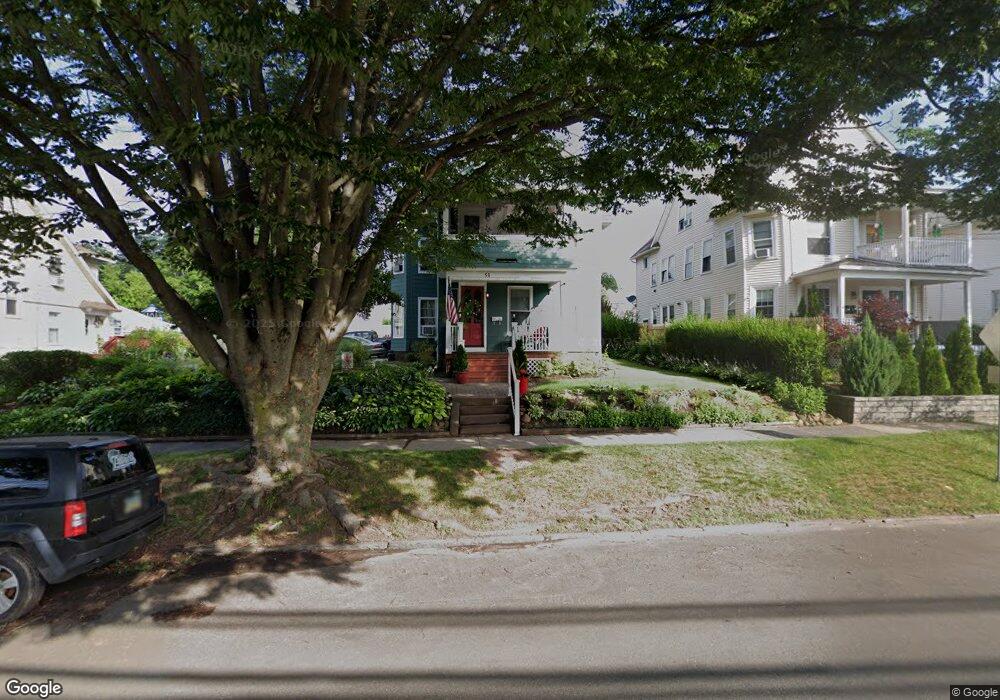 51 S Elm St, Wallingford, CT 06492 - photo 1