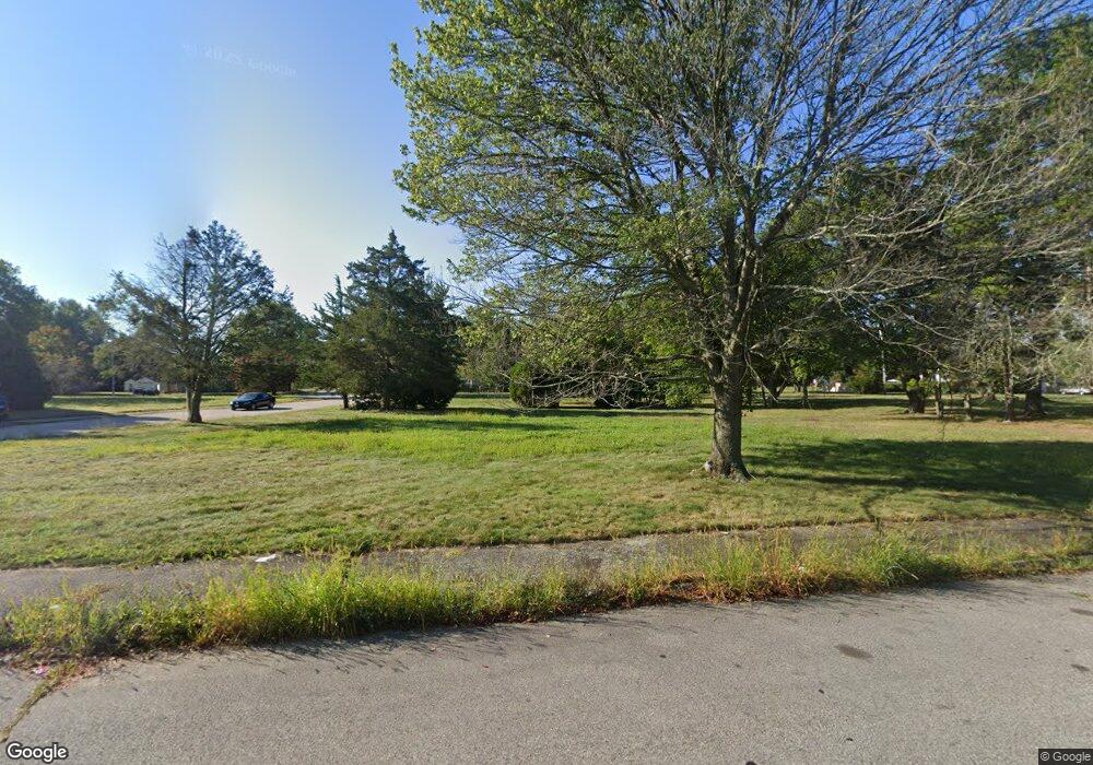 1 Christie Rd, Warwick, RI 02886 - photo 1