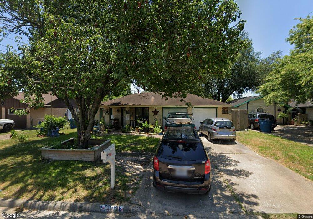 2107 Beaver Bend Rd, Houston, TX 77088 - photo 1