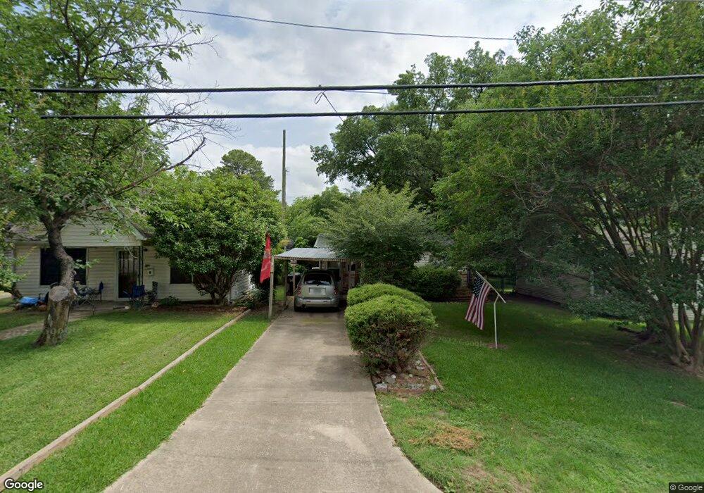 316 W Murray St, Denison, TX 75020 - photo 1