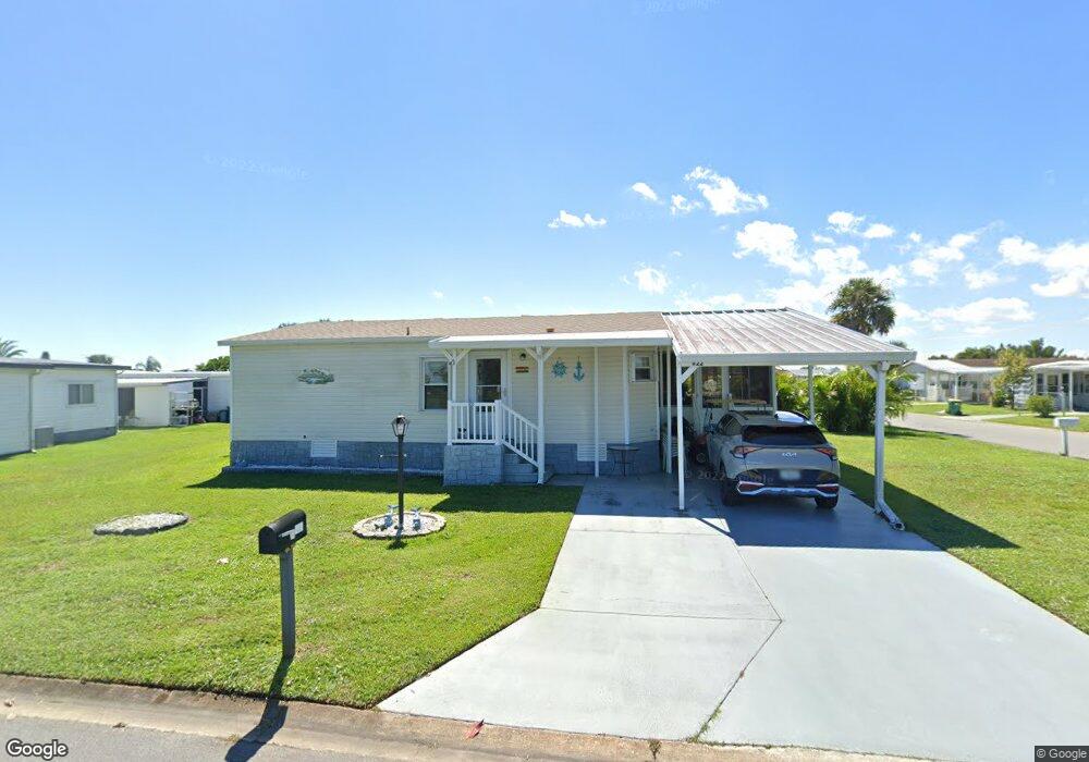 822 Hawthorn Cir, Sebastian, FL 32976 - photo 1