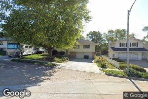 4713 S 102nd Cir, Omaha, NE 68127