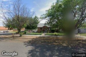 305 W Coe Ave, Stanfield, OR 97875