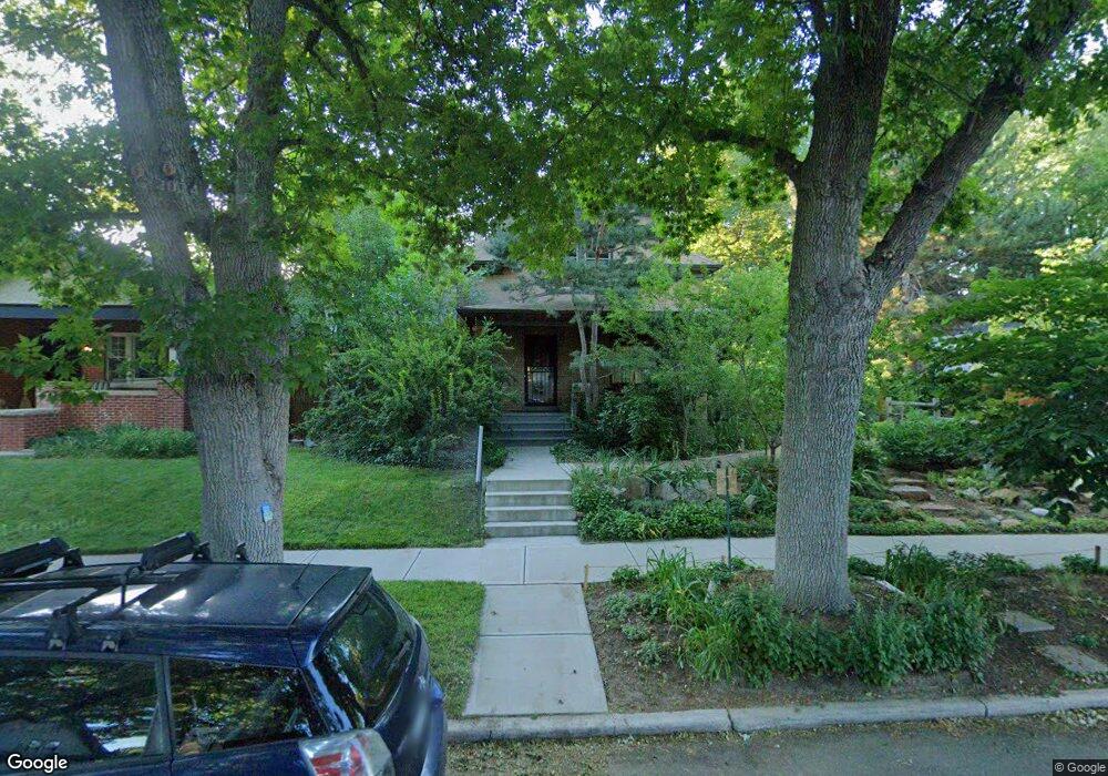 2214 Dexter St, Denver, CO 80207 - photo 1