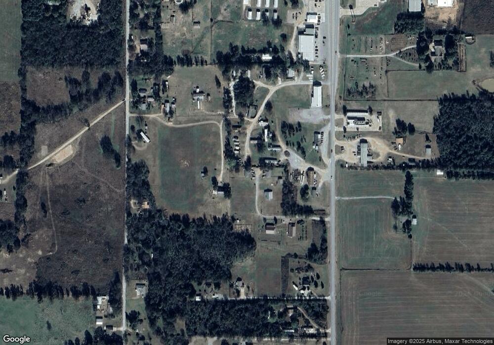 1387 Choctaw Ln, Westville, OK 74965 - photo 1