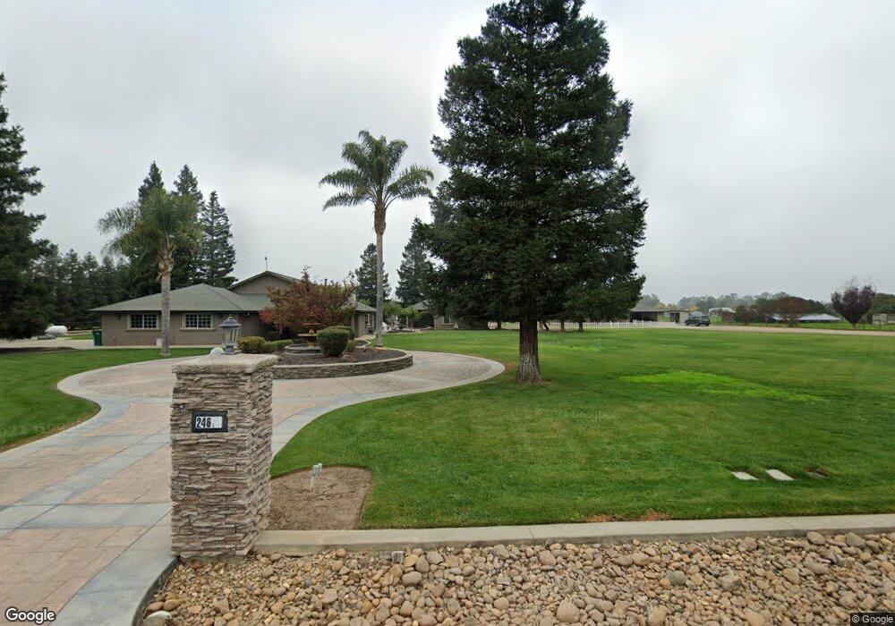 24612 Partridge Ln, Acampo, CA 95220 - photo 1