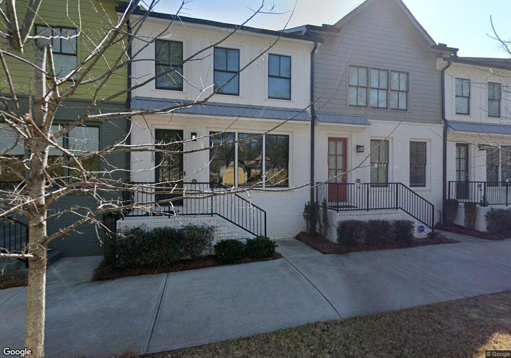 751 Winton Way, Atlanta, GA 30312 - photo 1