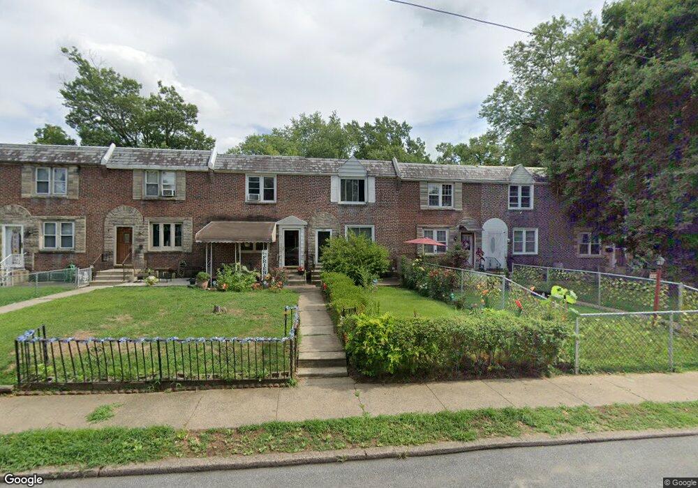 384 Glen Cove Rd, Darby, PA 19023 - photo 1