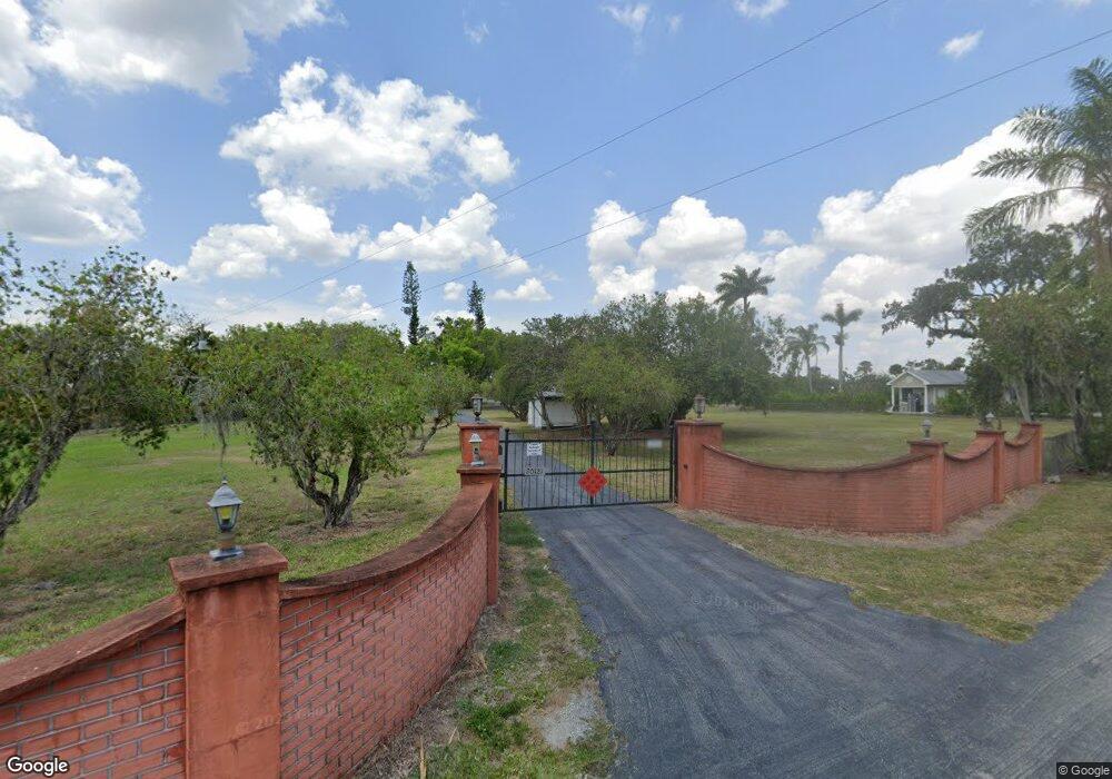 20121 S River Rd, Alva, FL 33920 - photo 1