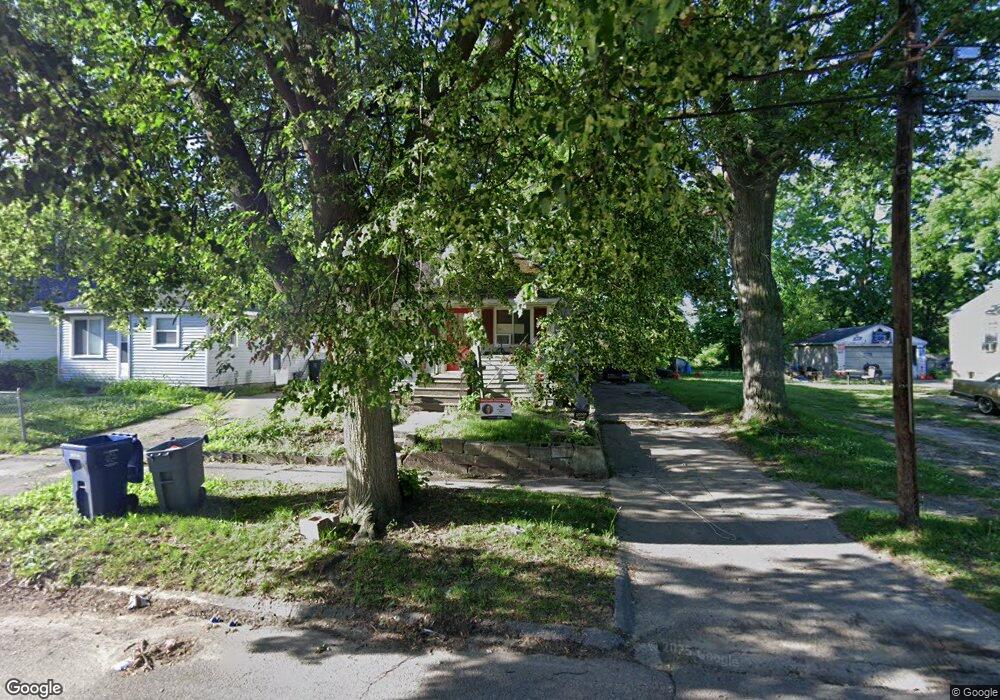 1738 Kansas Ave, Flint, MI 48506 - photo 1