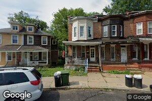 4205 Potter St, Baltimore, MD 21229
