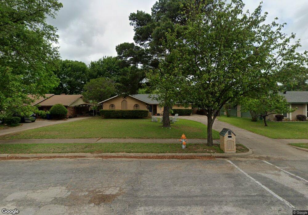 1200 Bluebonnet Hill Dr, Ennis, TX 75119 - photo 1