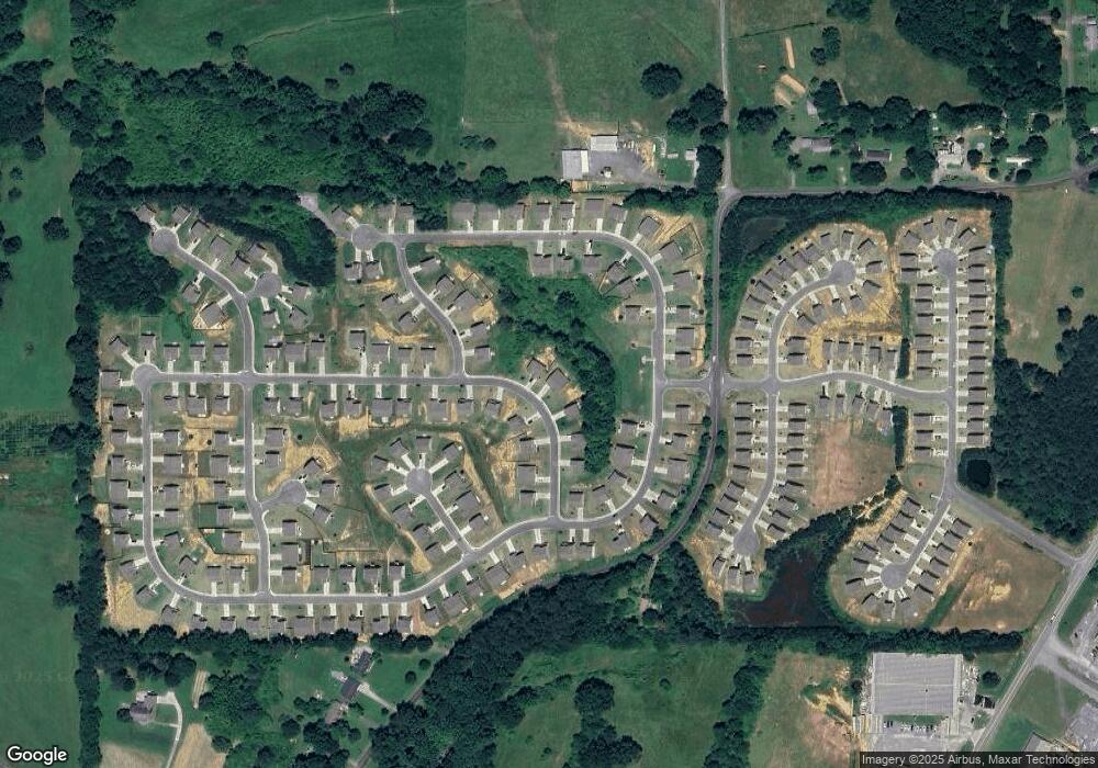 109 Cornwell Way, Calhoun, GA 30701 - photo 1