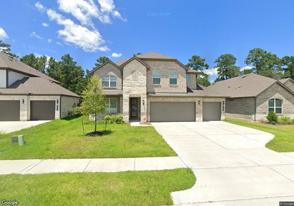 15324 Sandhill Crane Ln, Conroe, TX 77384 - photo 1