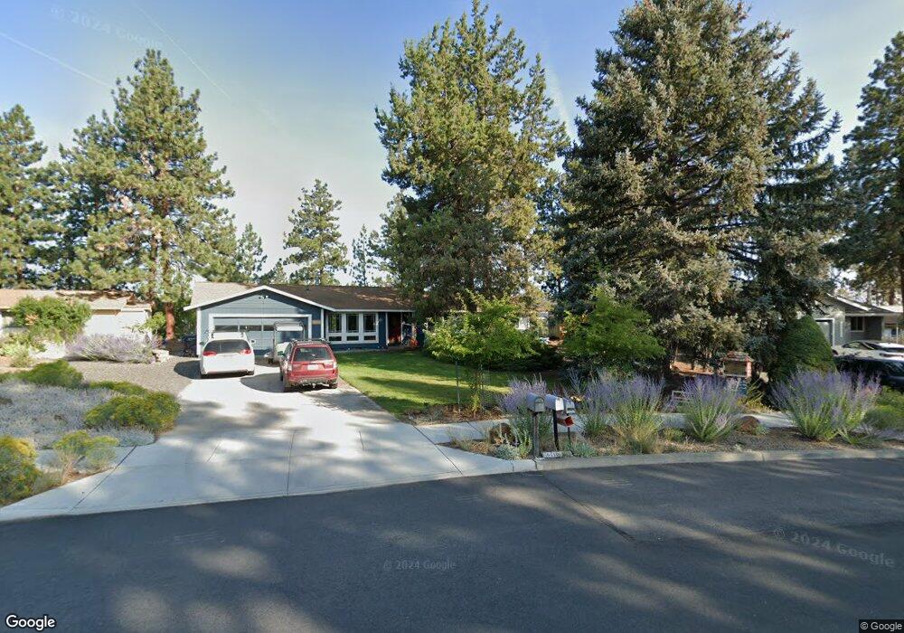 61616 Summer Shade Dr, Bend, OR 97702 - photo 1