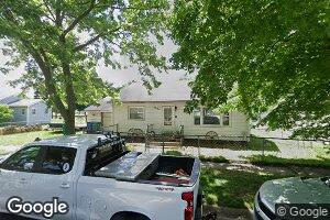 421 Fairmount Rd, Kingsford Heights, IN 46346