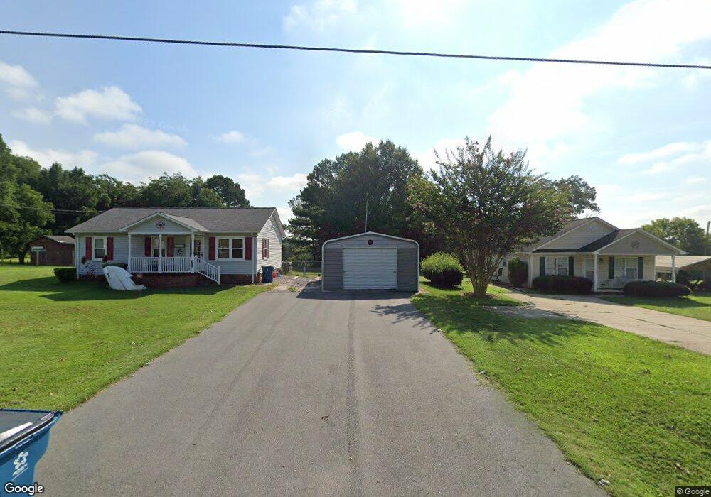 4911 Rocky River Rd, Concord, NC 28027 - photo 1