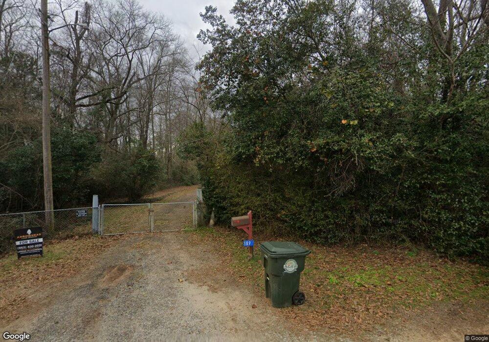 189 Harper Subdivision, Americus, GA 31719 - photo 1