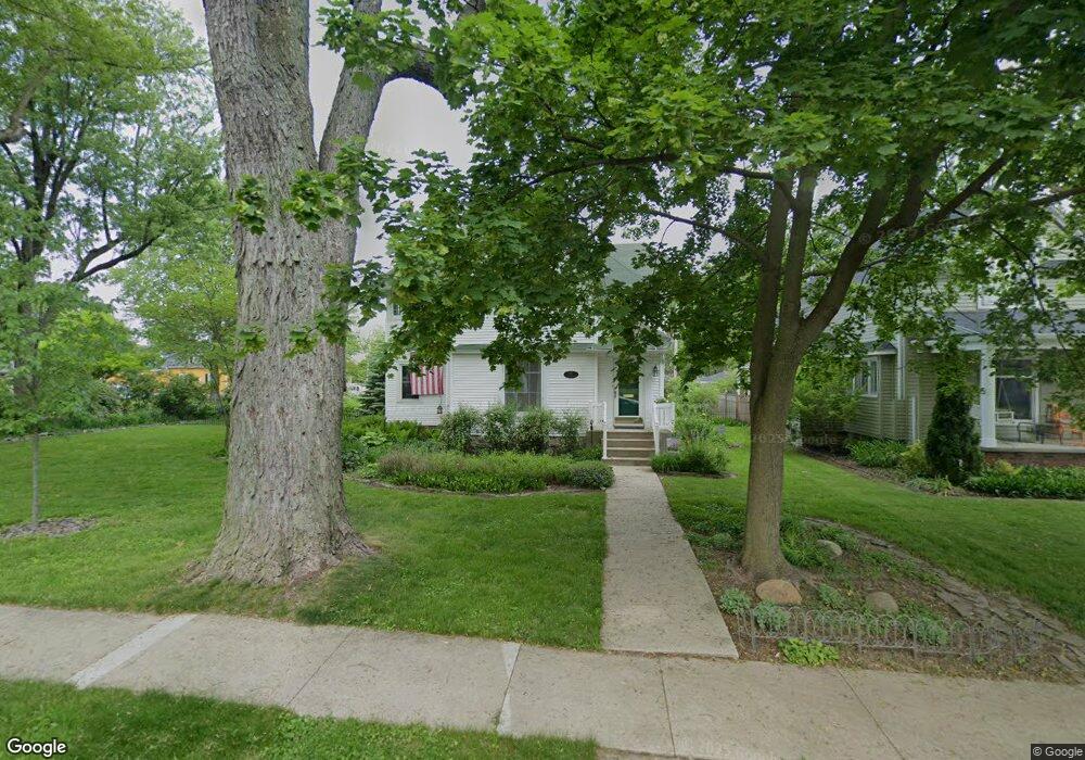 353 N Hartman St, Nappanee, IN 46550 - photo 1