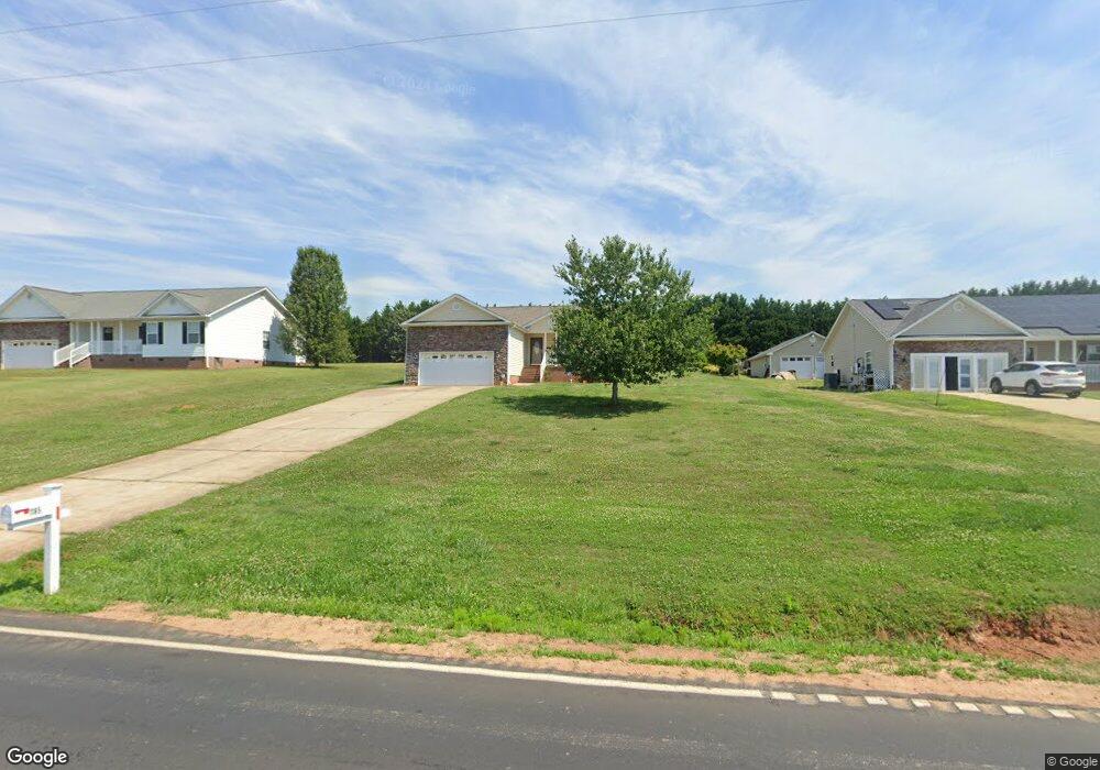 1185 Clark Rd, Inman, SC 29349 - photo 1