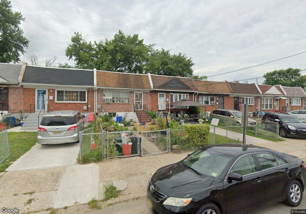 2419 Denfield St, Camden, NJ 08104 - photo 1