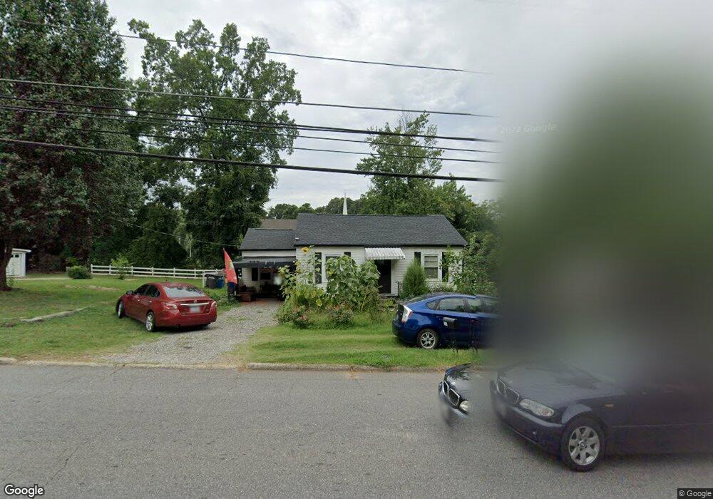 530 Salisbury Rd, Statesville, NC 28677 - photo 1