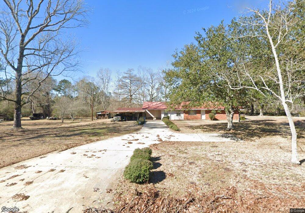 27057 Harvey Rd, Franklinton, LA 70438 - photo 1