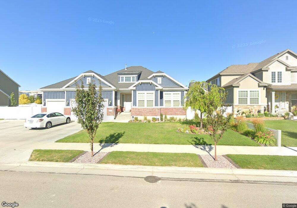 7486 S 5635 W, West Jordan, UT 84081 - photo 1