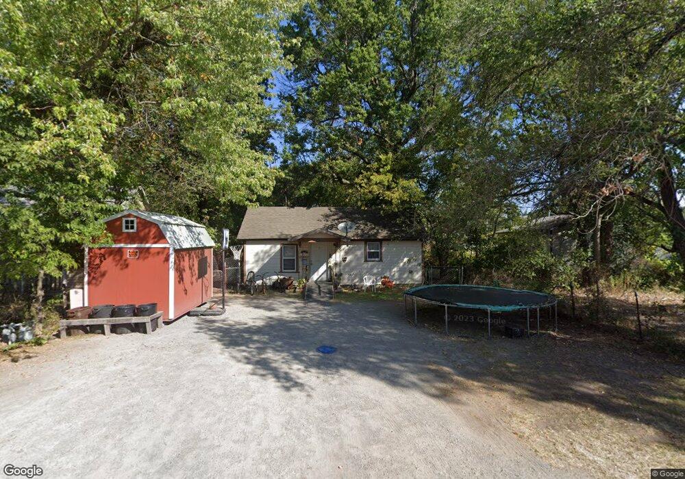 307 SW Graham Ct, Pryor, OK 74361 - photo 1