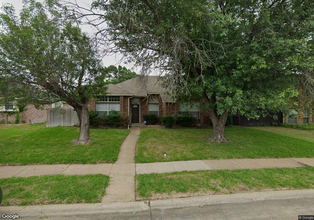 110 N Carriage House Way, Wylie, TX 75098 - photo 1