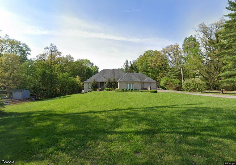 4319 E Luther Rd, Floyds Knobs, IN 47119 - photo 1