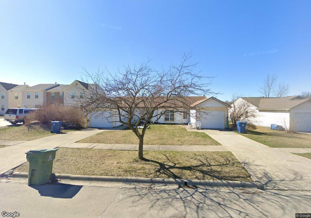 913 Southwood Dr unit 919, Marysville, OH 43040 - photo 1