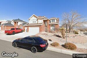8700 Oakcrest Place NW, Albuquerque, NM 87114