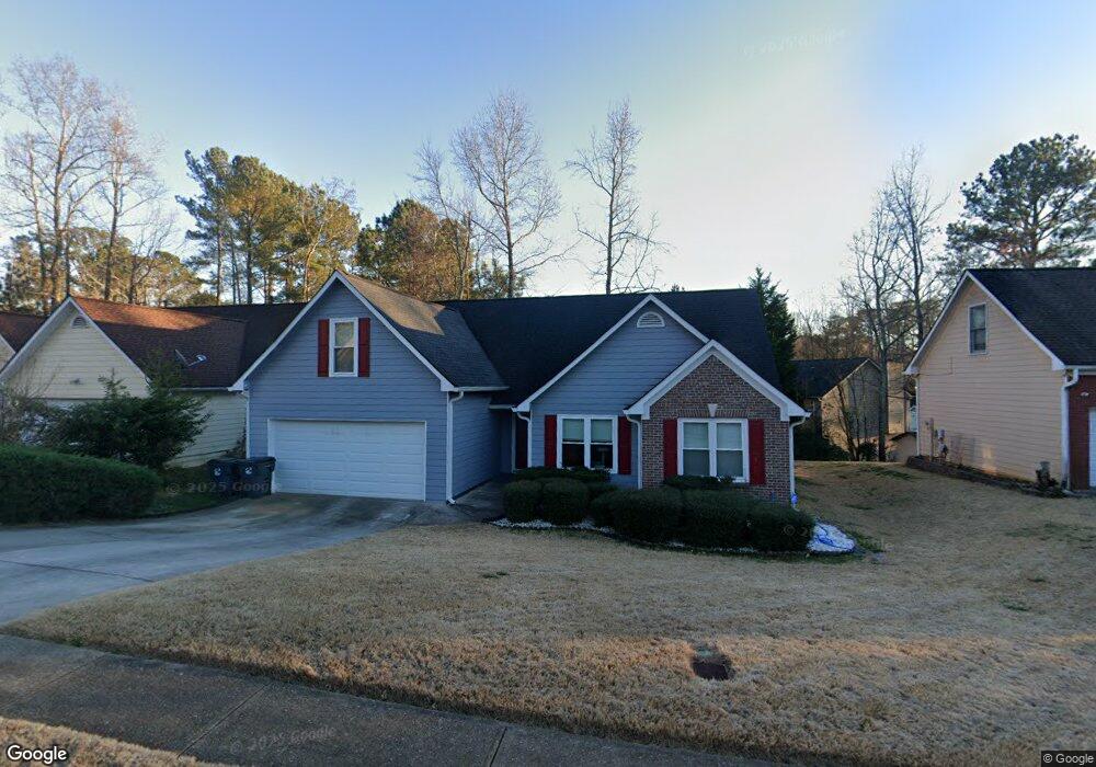 490 Devonshire Walk Dr, Suwanee, GA 30024 - photo 1