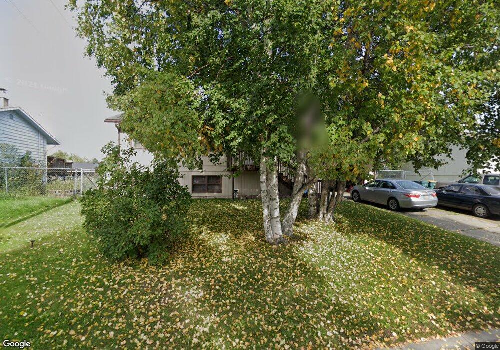 1031 W 71st Ave, Anchorage, AK 99518 - photo 1