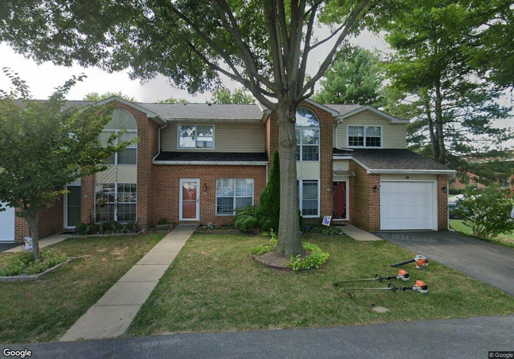 1663 Langley Dr, Hagerstown, MD 21740 - photo 1