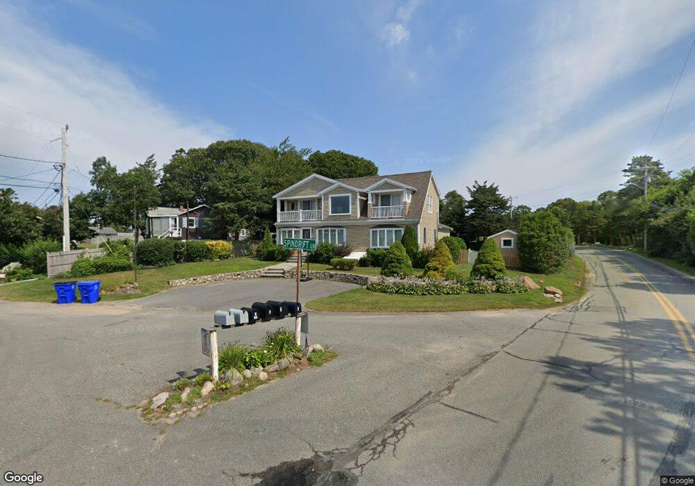 2 Spindrift Ln, Bourne, MA 2532 - photo 1