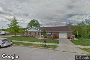 501 Woodspointe Way, Wilmore, KY 40390