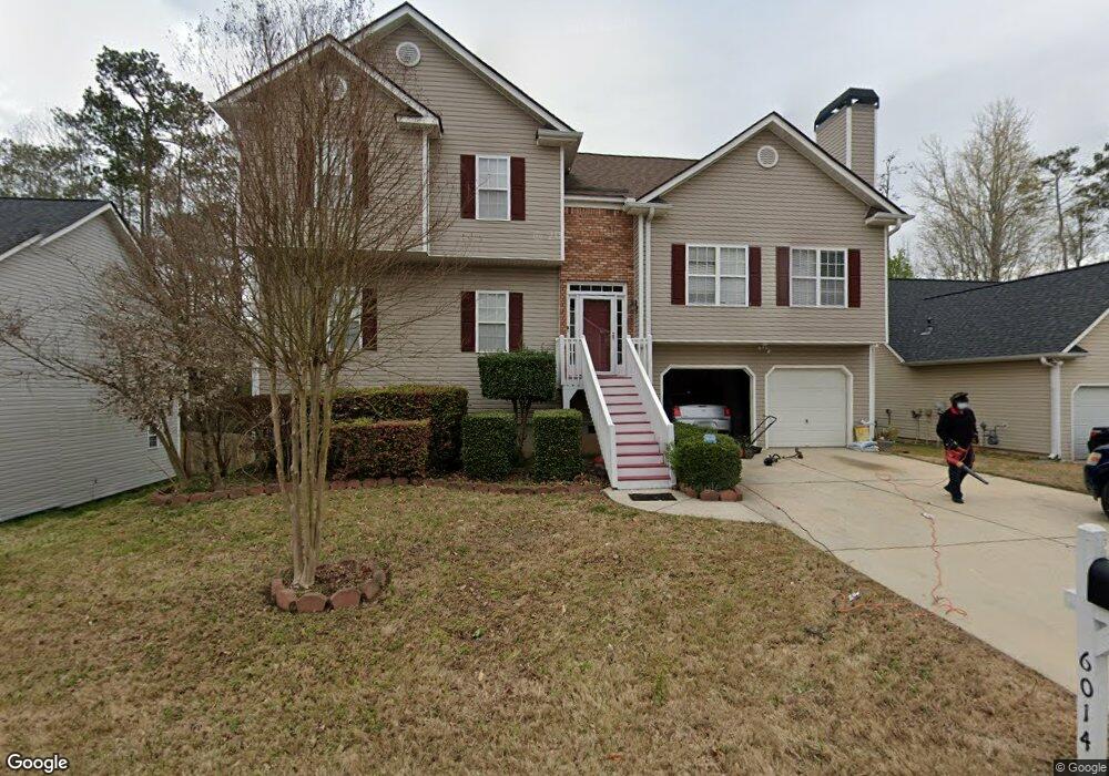 6014 Tate Dr unit I, Austell, GA 30106 - photo 1