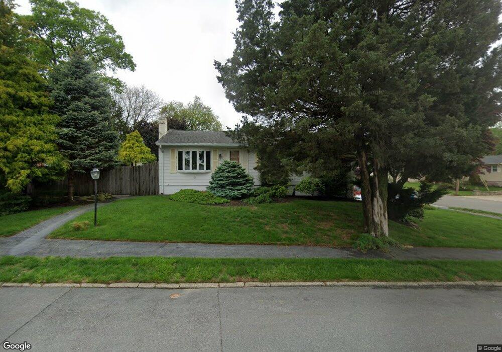 5 Eagle Rd, Cranston, RI 02920 - photo 1