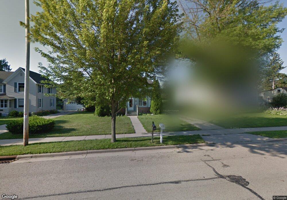 208 Church St, Brooklyn, WI 53521 - photo 1