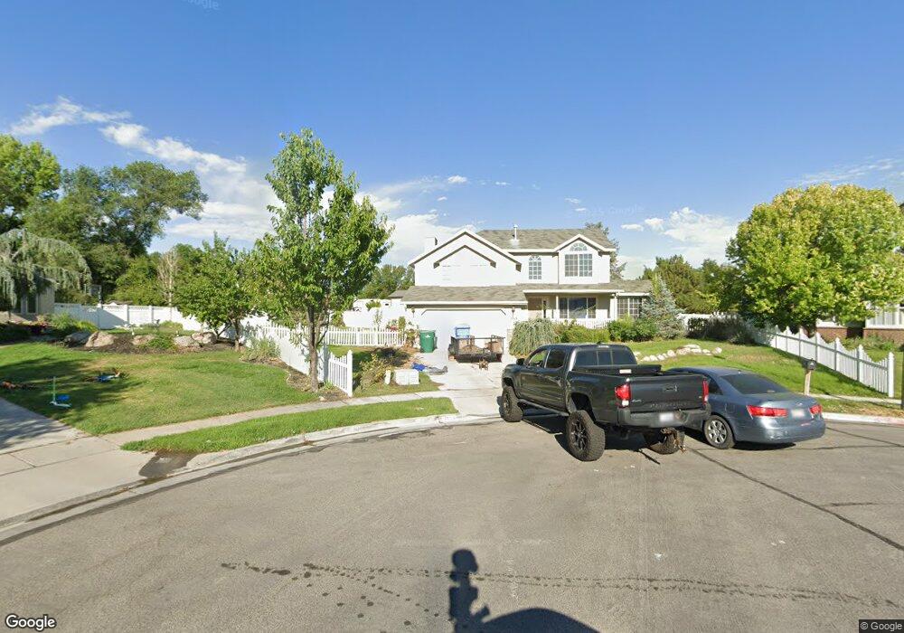 3513 Melody Creek Cir, Riverton, UT 84065 - photo 1