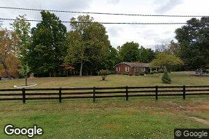 17 Heritage Hill Dr, Georgetown, OH 45121