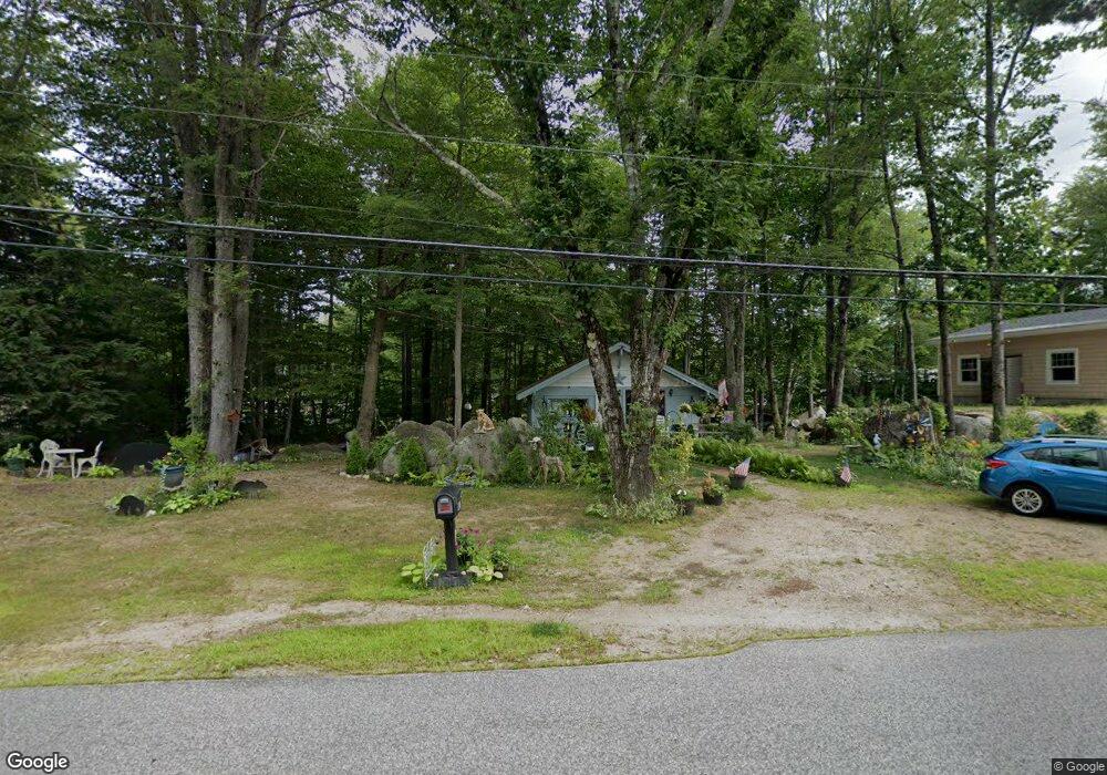 27 Ash St, North Conway, NH 03860 - photo 1