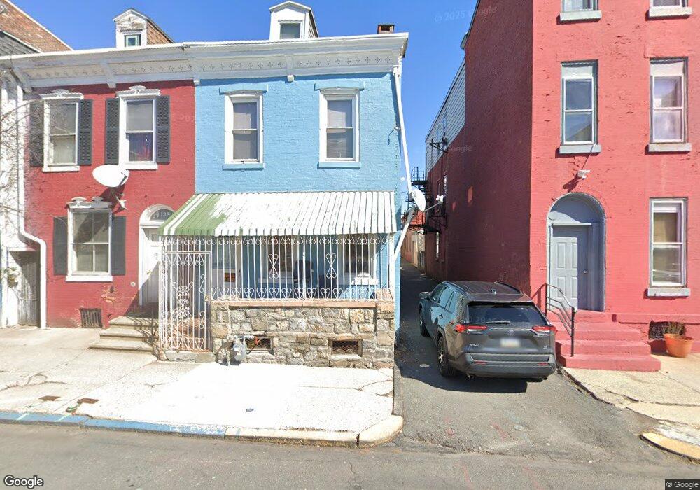 137 S 3rd St, Reading, PA 19602 - photo 1