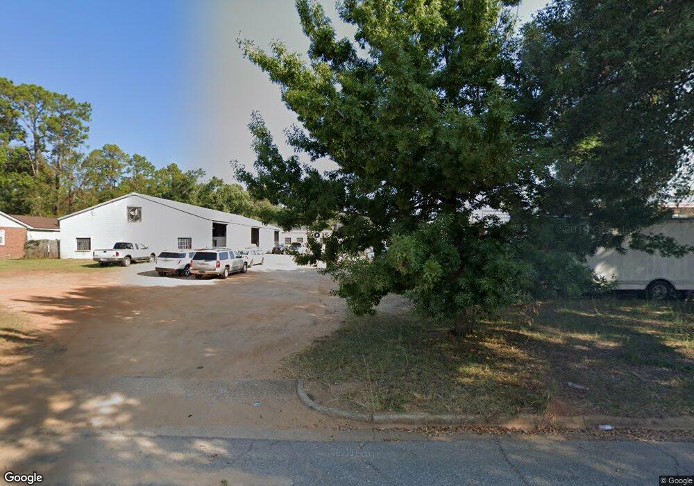 1209 N Slappey Blvd, Albany, GA 31701 - photo 1