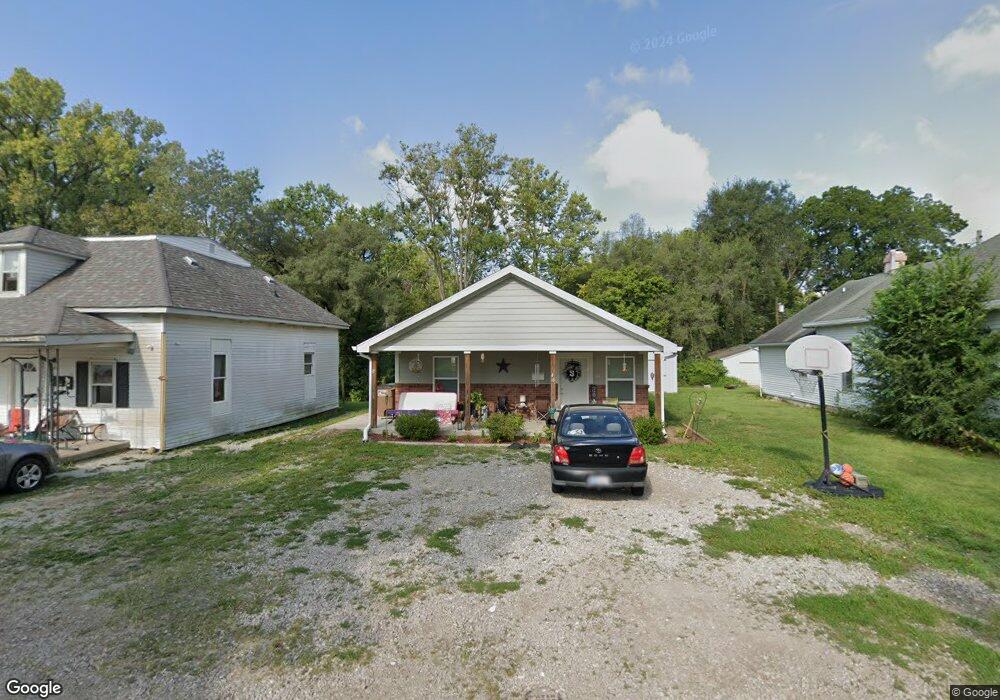 48 S Hinman St, Columbus, IN 47201 - photo 1